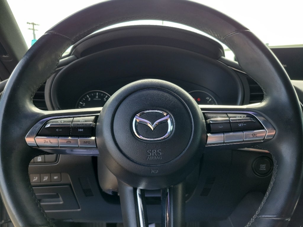 2021 Mazda Mazda3 Hatchback Premium