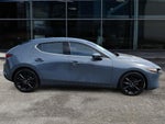 2021 Mazda Mazda3 Hatchback Premium