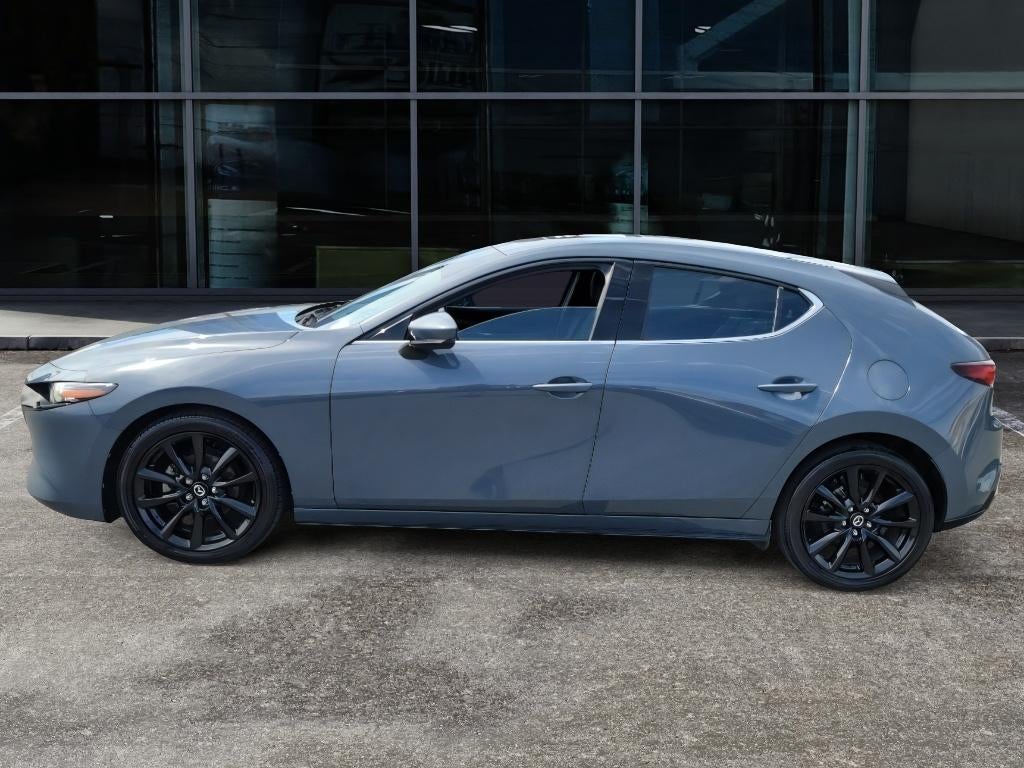 2021 Mazda Mazda3 Hatchback Premium
