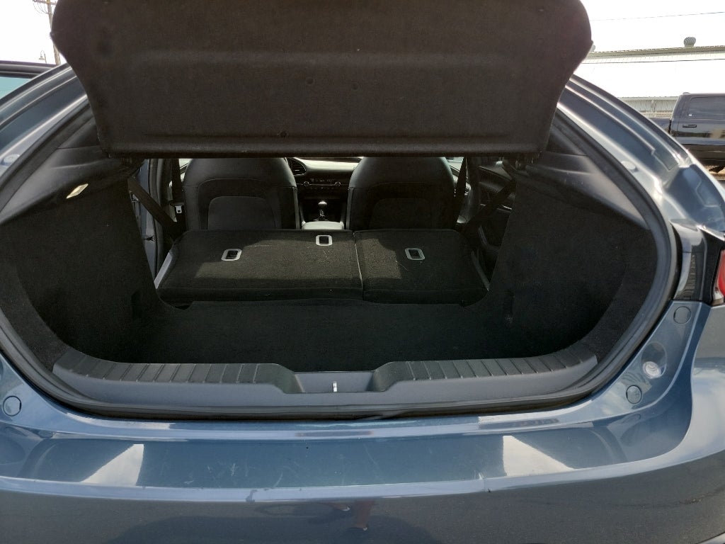 2021 Mazda Mazda3 Hatchback Premium