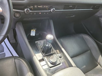 2021 Mazda Mazda3 Hatchback Premium