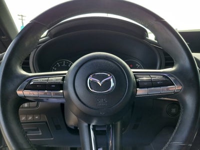 2021 Mazda Mazda3 Hatchback Premium