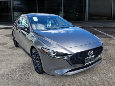 2026 Mazda Mazda3 Hatchback 2.5 S Premium