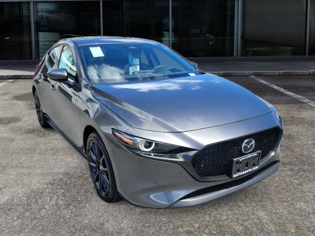 2026 Mazda Mazda3 Hatchback 2.5 S Premium