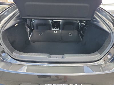 2026 Mazda Mazda3 Hatchback 2.5 S Premium