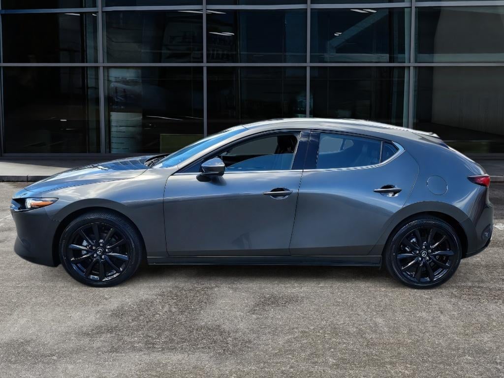 2026 Mazda Mazda3 Hatchback 2.5 S Premium