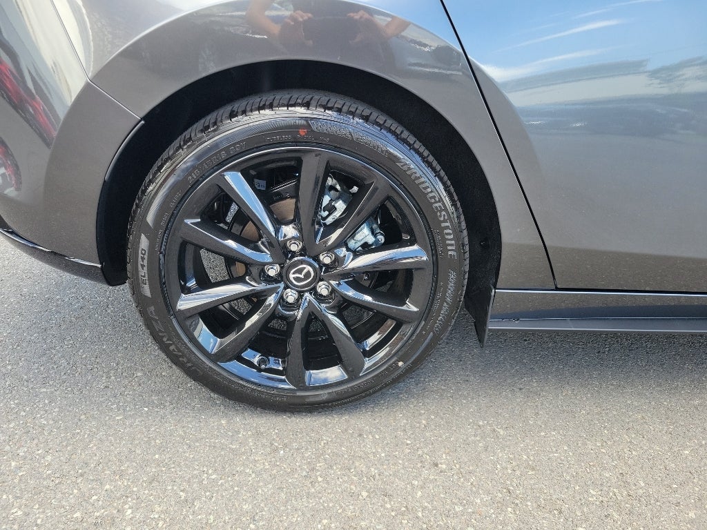 2026 Mazda Mazda3 Hatchback 2.5 S Premium