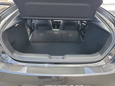 2026 Mazda Mazda3 Hatchback 2.5 S Premium