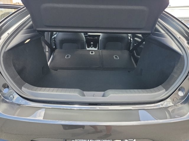 2026 Mazda Mazda3 Hatchback 2.5 S Premium