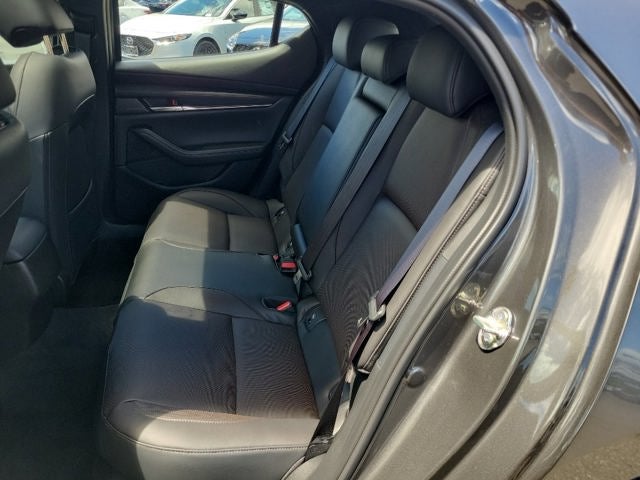 2026 Mazda Mazda3 Hatchback 2.5 S Premium
