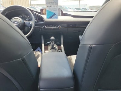 2026 Mazda Mazda3 Hatchback 2.5 S Premium