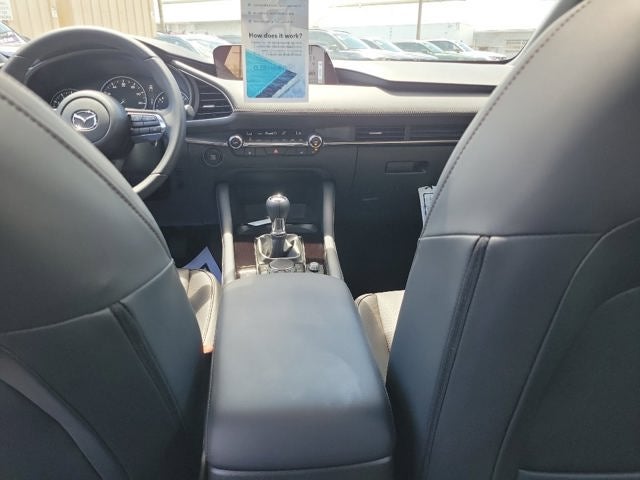 2026 Mazda Mazda3 Hatchback 2.5 S Premium