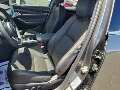2026 Mazda Mazda3 Hatchback 2.5 S Premium