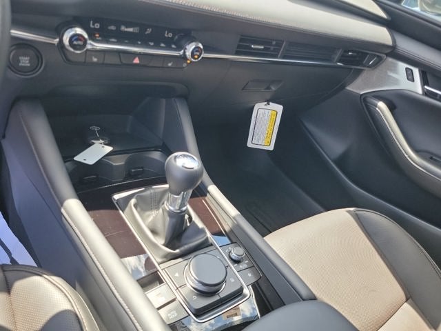 2026 Mazda Mazda3 Hatchback 2.5 S Premium