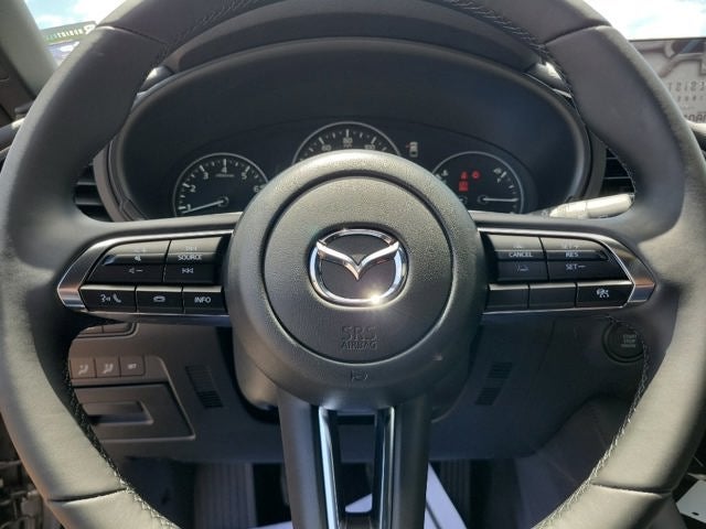 2026 Mazda Mazda3 Hatchback 2.5 S Premium