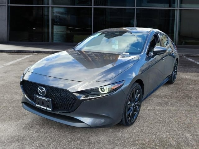 2026 Mazda Mazda3 Hatchback 2.5 S Premium