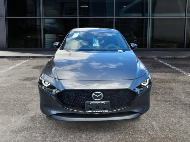 2026 Mazda Mazda3 Hatchback 2.5 S Premium