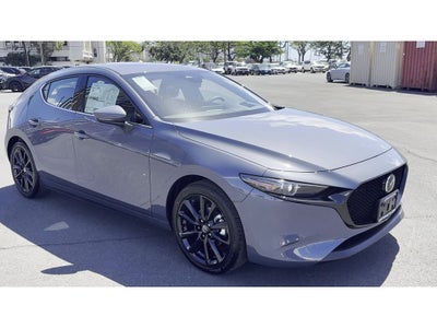 2026 Mazda Mazda3 Hatchback 2.5 S Premium
