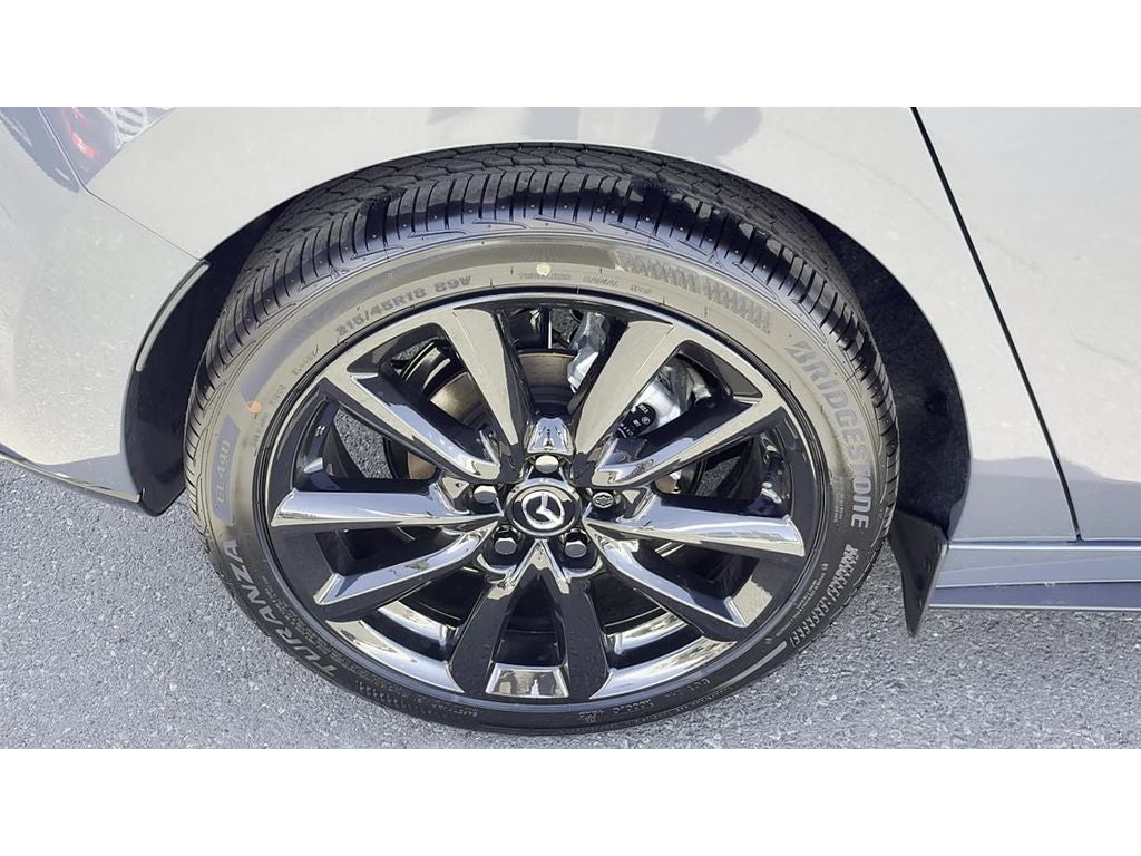 2026 Mazda Mazda3 Hatchback 2.5 S Premium