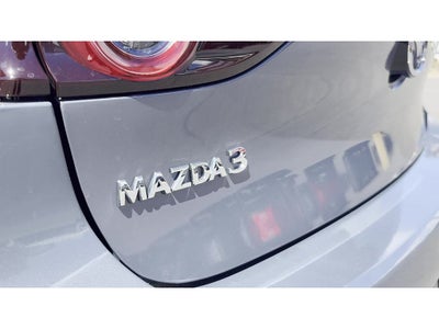 2026 Mazda Mazda3 Hatchback 2.5 S Premium