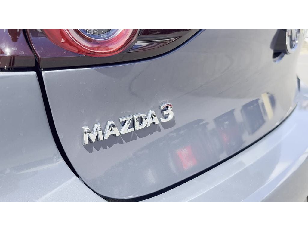 2026 Mazda Mazda3 Hatchback 2.5 S Premium