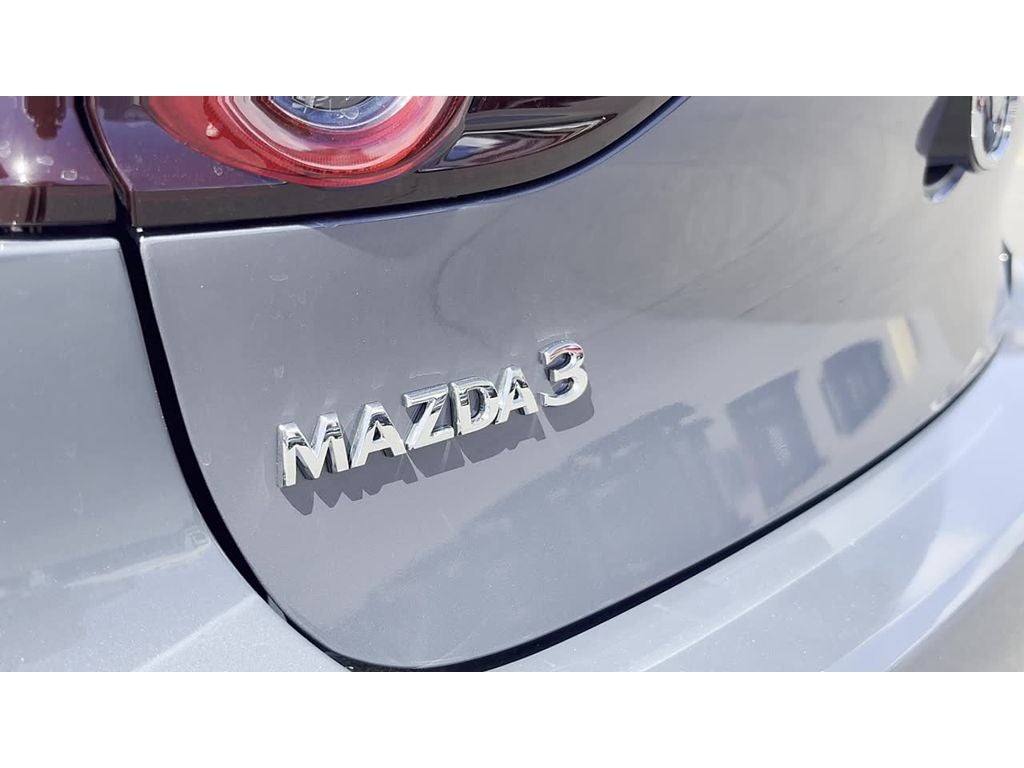 2026 Mazda Mazda3 Hatchback 2.5 S Premium