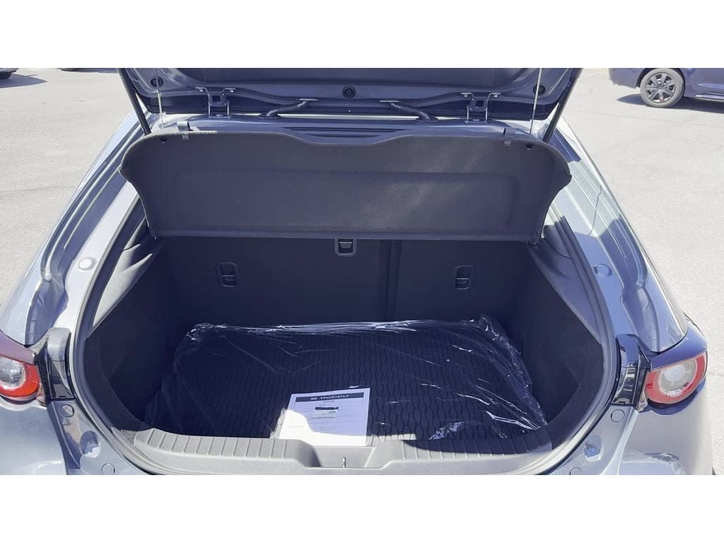 2026 Mazda Mazda3 Hatchback 2.5 S Premium