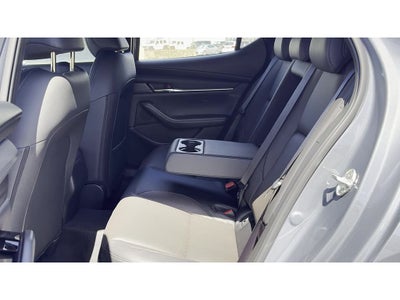 2026 Mazda Mazda3 Hatchback 2.5 S Premium