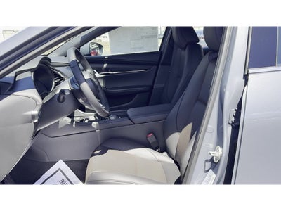 2026 Mazda Mazda3 Hatchback 2.5 S Premium