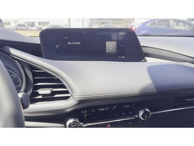 2026 Mazda Mazda3 Hatchback 2.5 S Premium