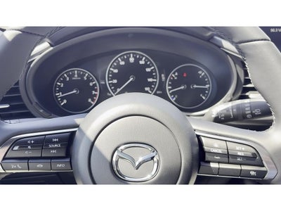 2026 Mazda Mazda3 Hatchback 2.5 S Premium