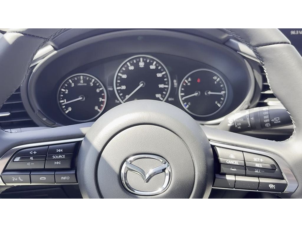 2026 Mazda Mazda3 Hatchback 2.5 S Premium