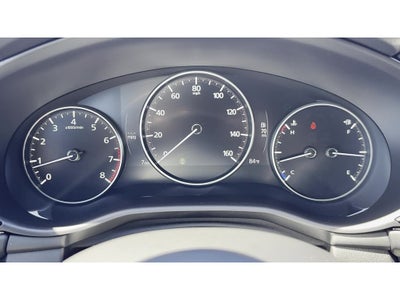 2026 Mazda Mazda3 Hatchback 2.5 S Premium