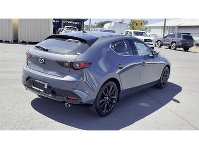 2026 Mazda Mazda3 Hatchback 2.5 S Premium