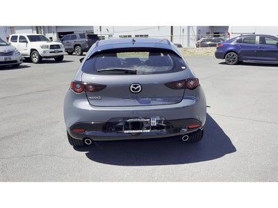 2026 Mazda Mazda3 Hatchback 2.5 S Premium