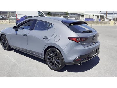 2026 Mazda Mazda3 Hatchback 2.5 S Premium