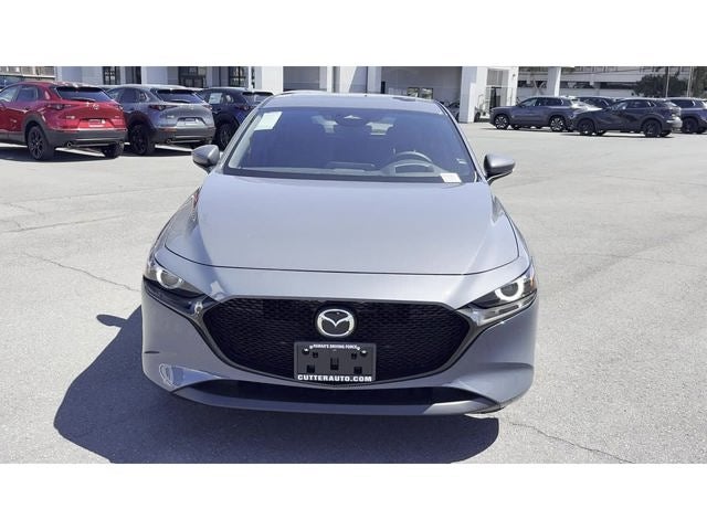 2026 Mazda Mazda3 Hatchback 2.5 S Premium