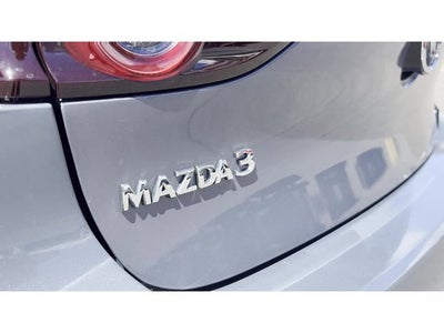 2026 Mazda Mazda3 Hatchback 2.5 S Premium