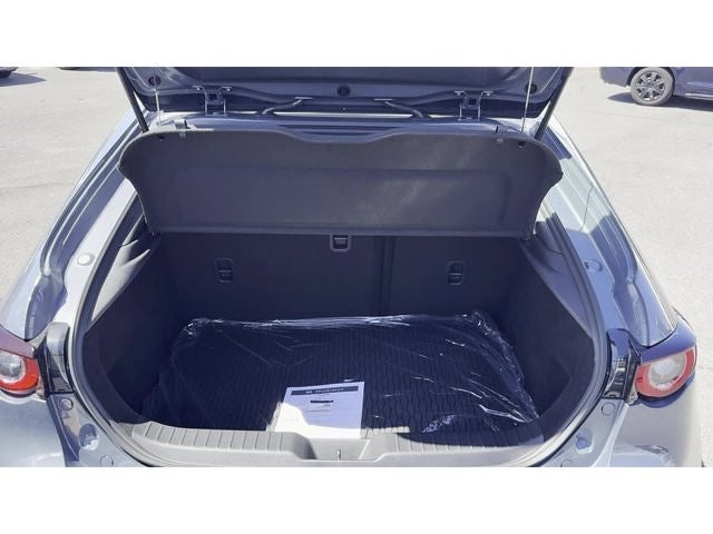 2026 Mazda Mazda3 Hatchback 2.5 S Premium