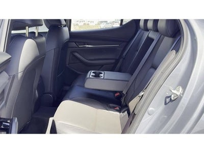 2026 Mazda Mazda3 Hatchback 2.5 S Premium