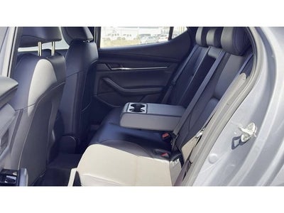 2026 Mazda Mazda3 Hatchback 2.5 S Premium