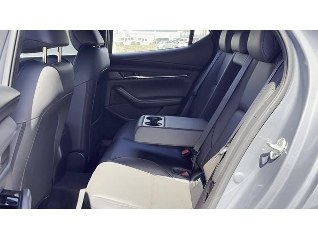 2026 Mazda Mazda3 Hatchback 2.5 S Premium