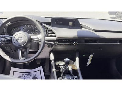 2026 Mazda Mazda3 Hatchback 2.5 S Premium