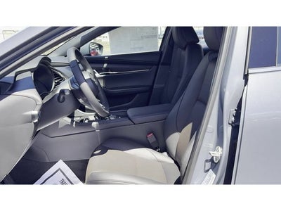2026 Mazda Mazda3 Hatchback 2.5 S Premium