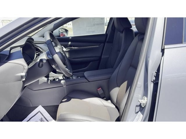 2026 Mazda Mazda3 Hatchback 2.5 S Premium