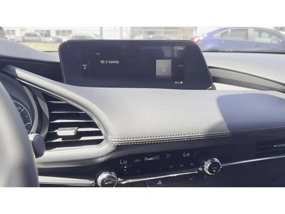 2026 Mazda Mazda3 Hatchback 2.5 S Premium