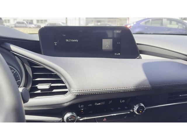 2026 Mazda Mazda3 Hatchback 2.5 S Premium