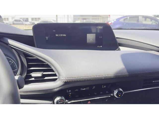 2026 Mazda Mazda3 Hatchback 2.5 S Premium