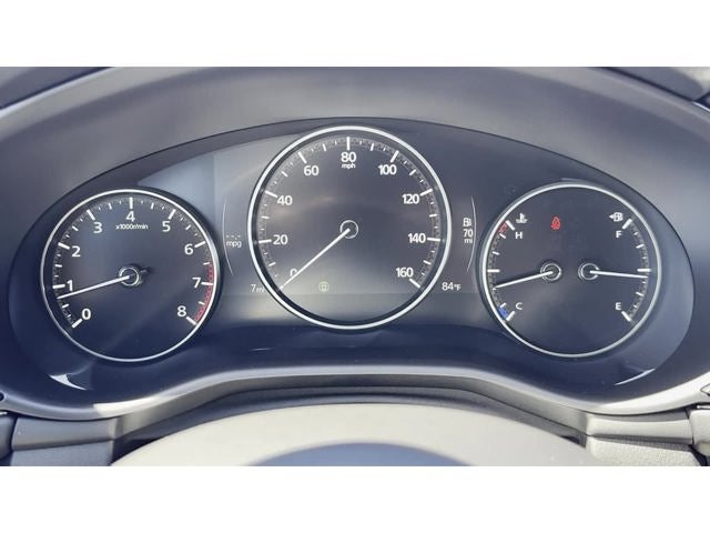 2026 Mazda Mazda3 Hatchback 2.5 S Premium