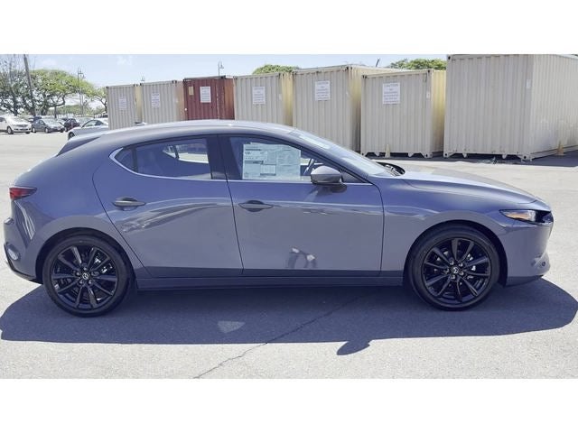 2026 Mazda Mazda3 Hatchback 2.5 S Premium
